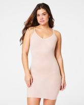 SPANXshapeâ„¢ Invisible Cami Slip | Champagne Beige